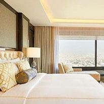 Fairmont Gold Room