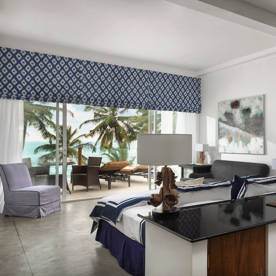 Ocean Suite