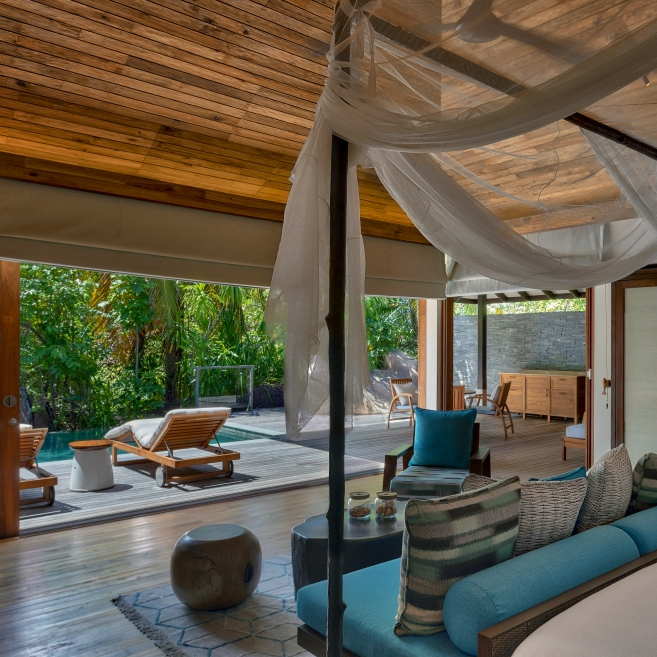 Hideaway Pool Villa