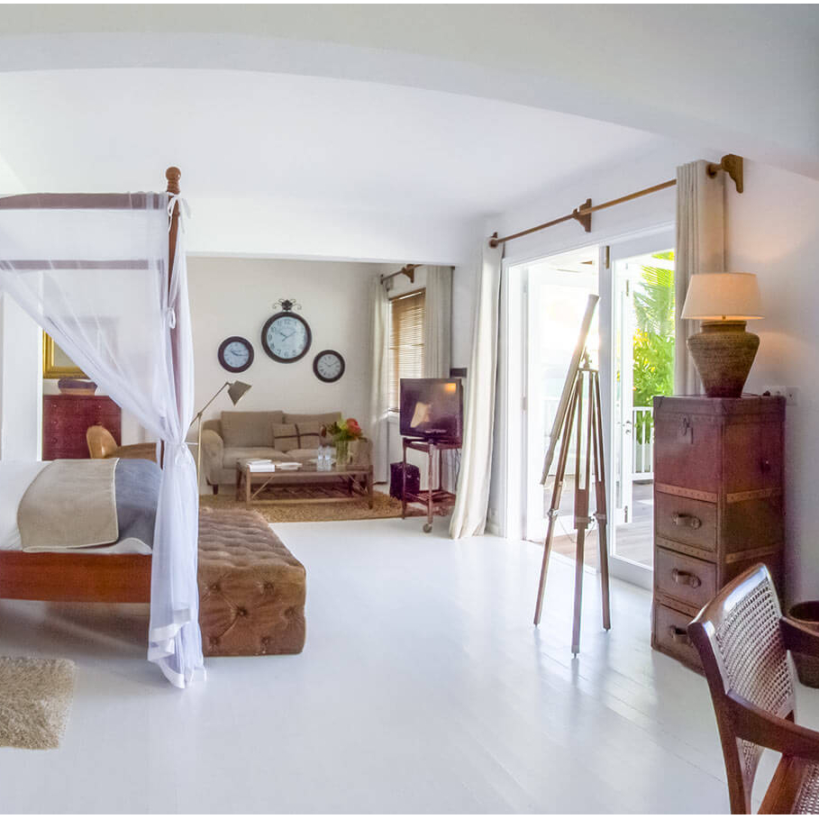 Austral Suite