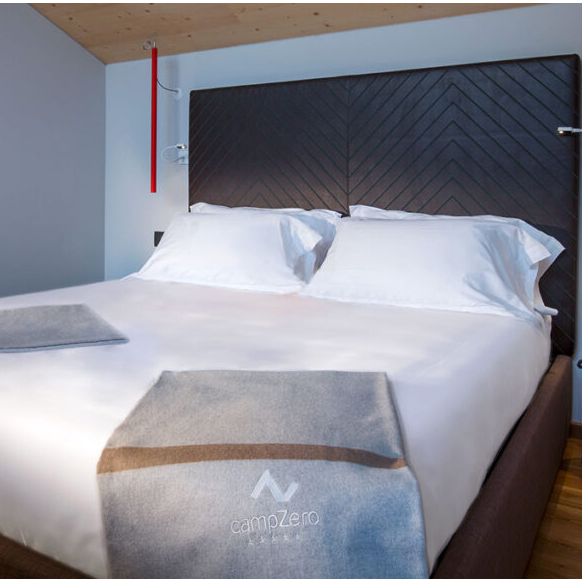 Suite for 2/3 guests