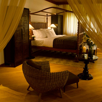 Thamba Junior Suite 