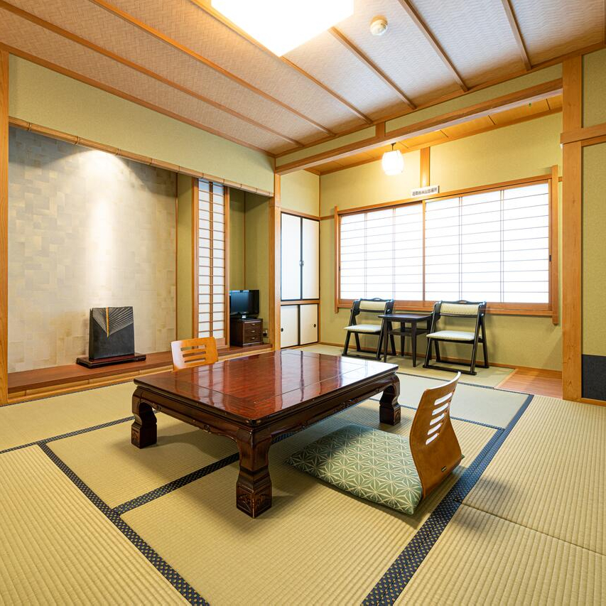 Japanese Style Room