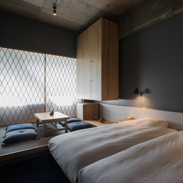 Japanese Style Standard Room 