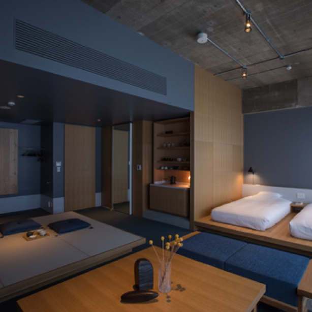 Junior Suite