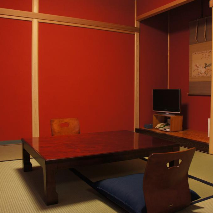 Japanese Style Room