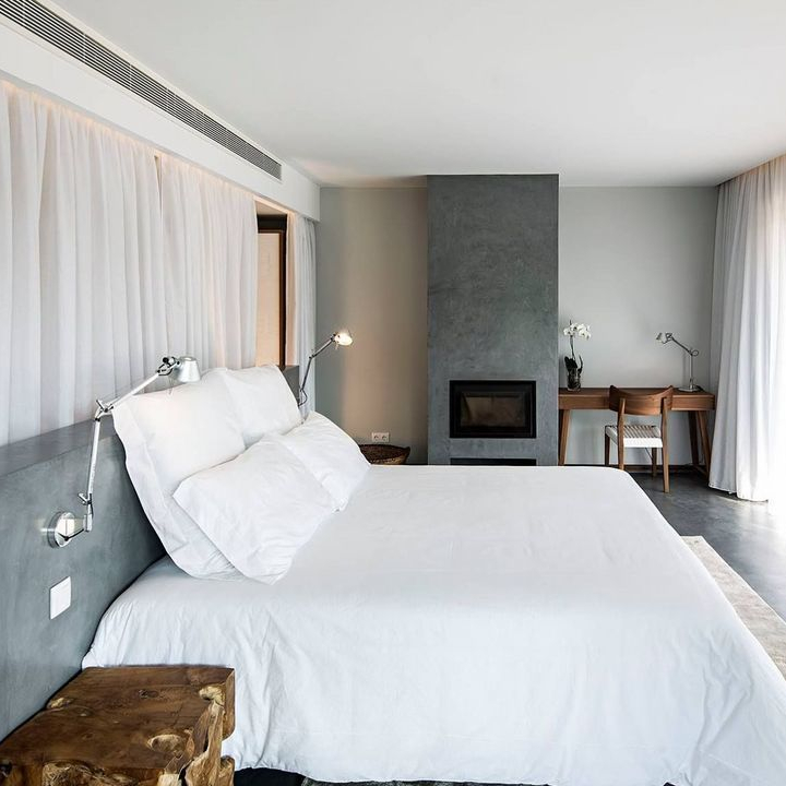 Friends Room