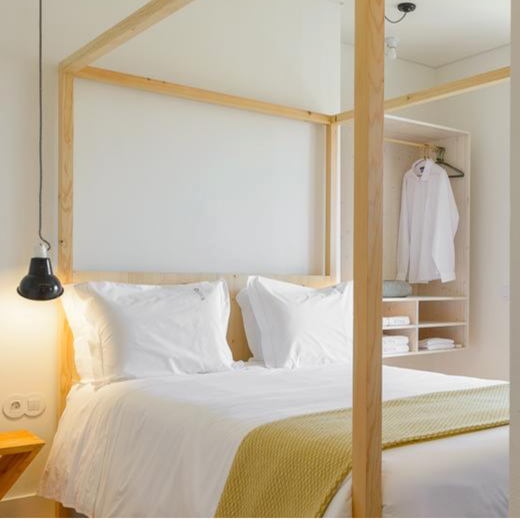 Superior 1-Bed Apartment