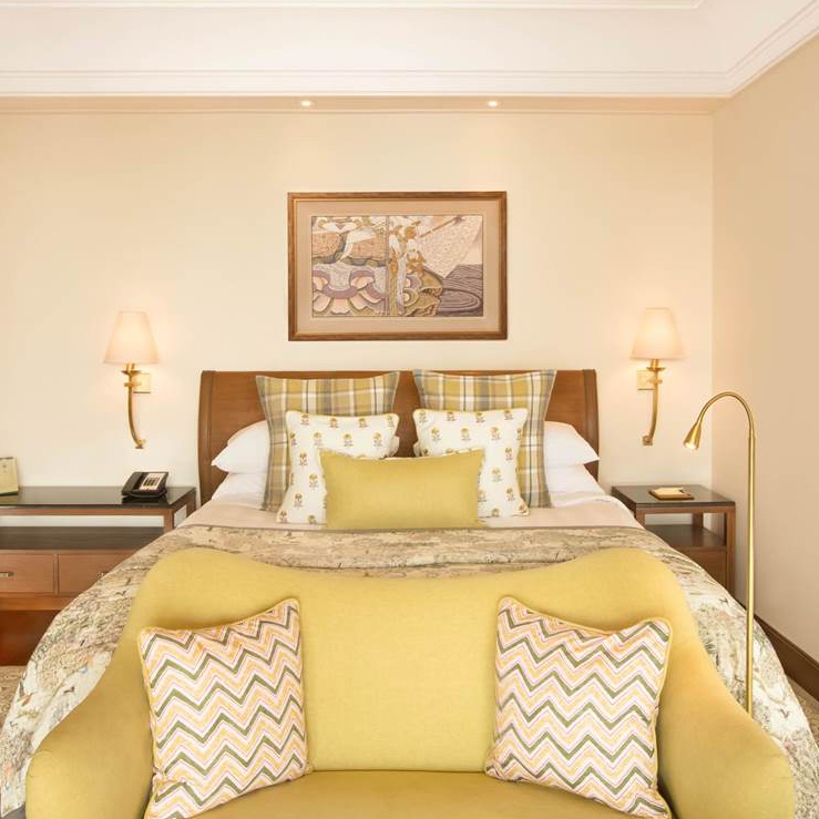 Deluxe Palace Room
