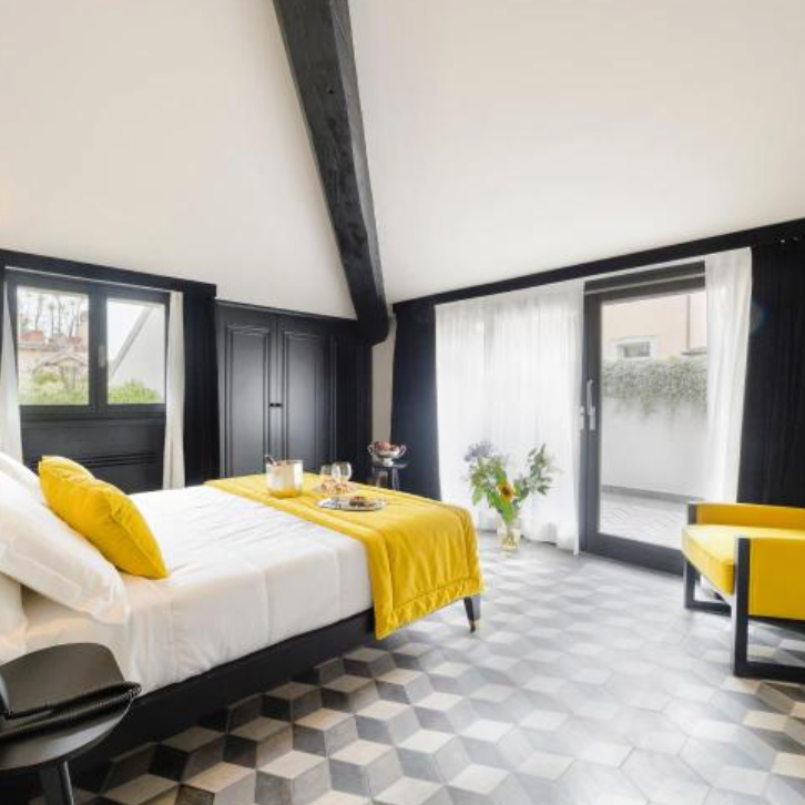 Smart Double Room