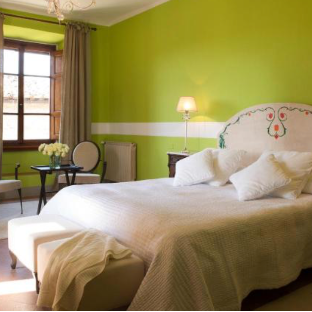 Junior Room
