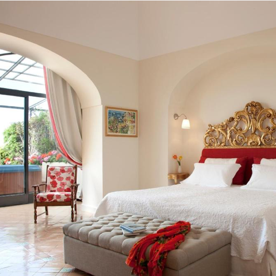 King Room