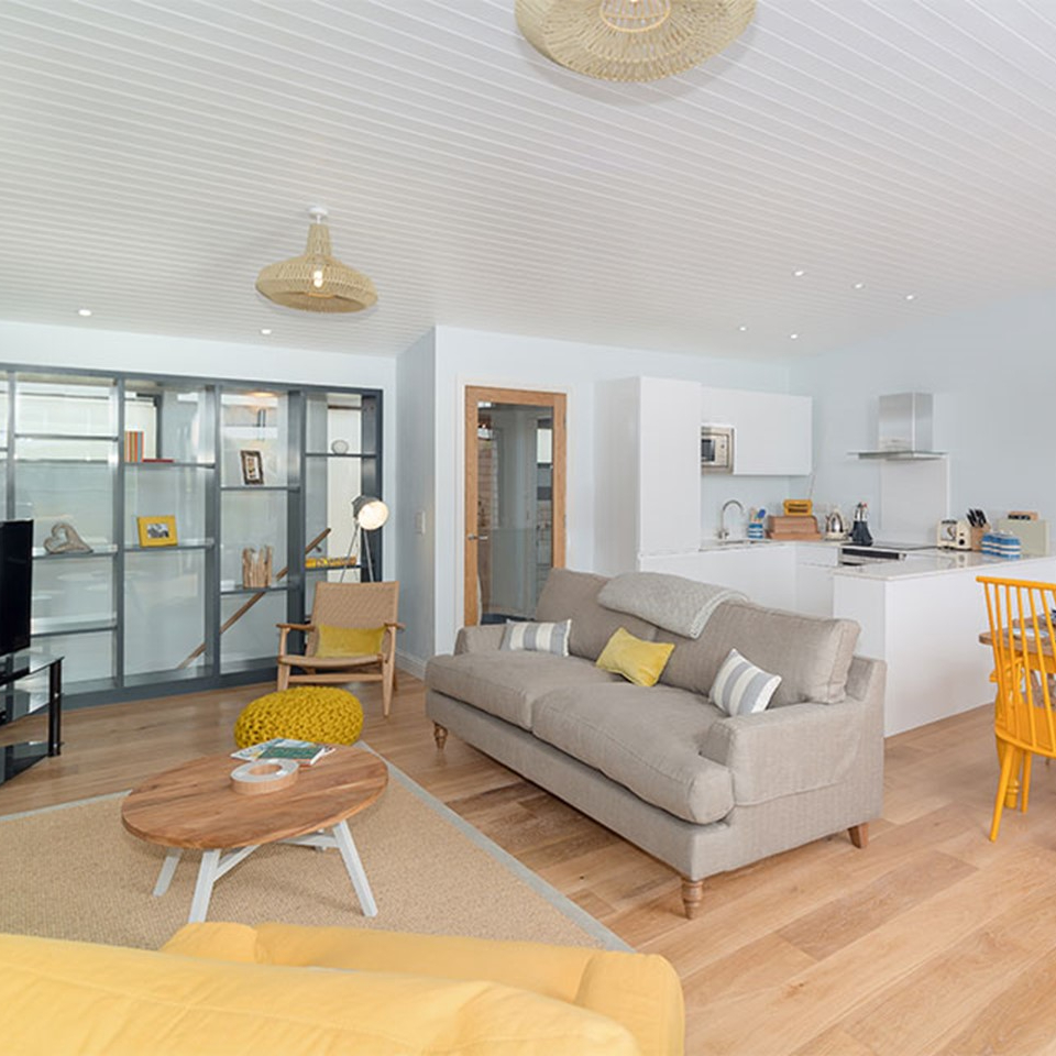 Village Family Apartments