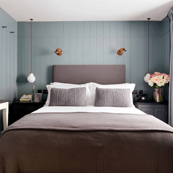 Cosy Room