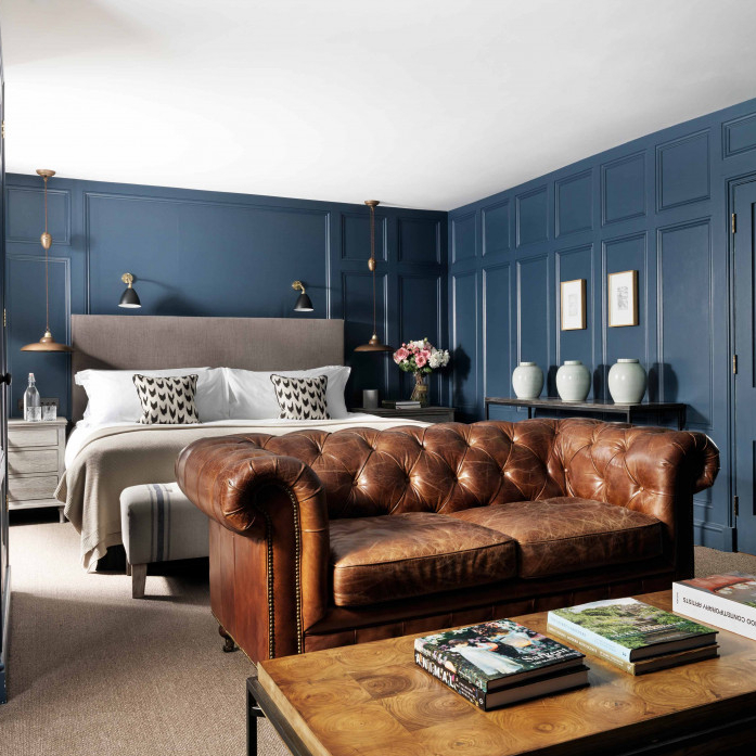Excellent Room