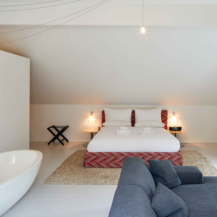 The Loft Suite