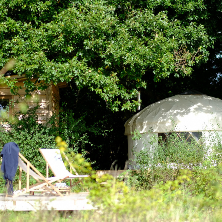 Yurt
