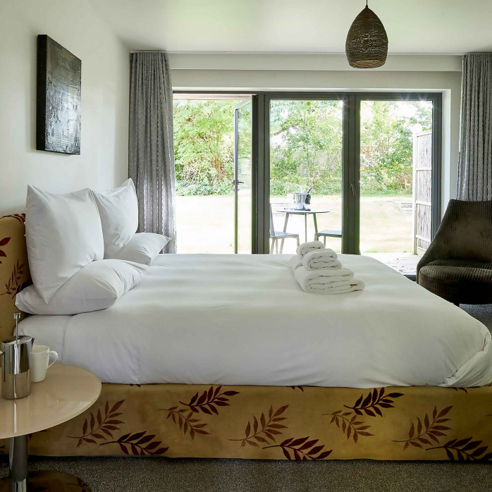 Mill Stream Room
