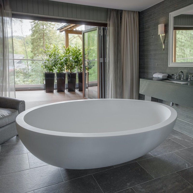 Spa Suite