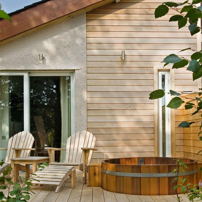 Garden Suites