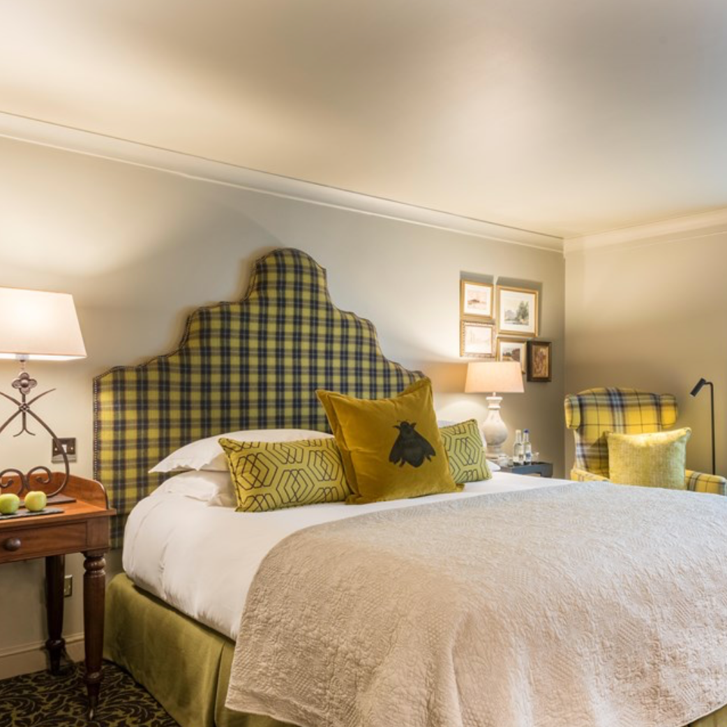 Annexe Classic Room