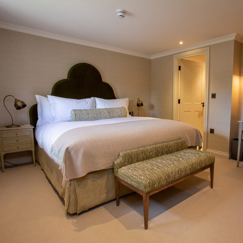 Superior Bedrooms