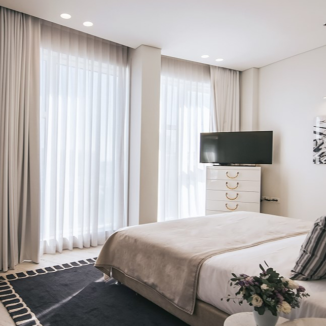 Boulevard Room