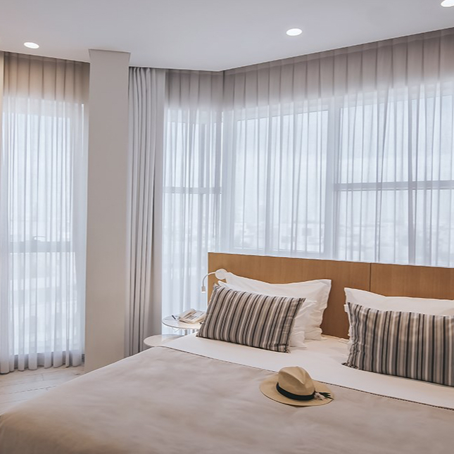 Suite Room