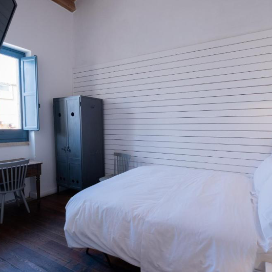 Basic Room