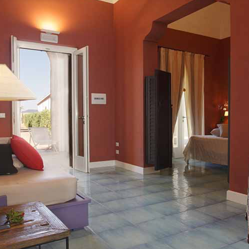 Suite Deluxe