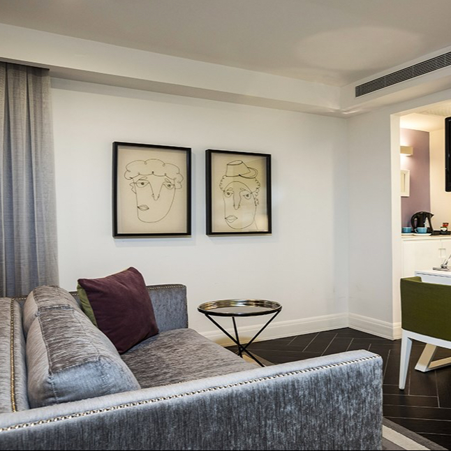 Superior Room