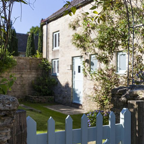 Keeper's Cottage
