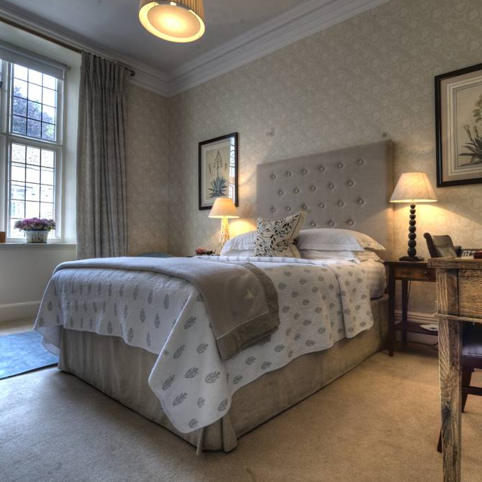 Castle Room