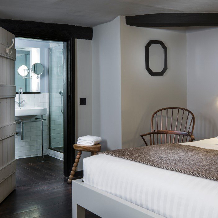 Main Inn Deluxe