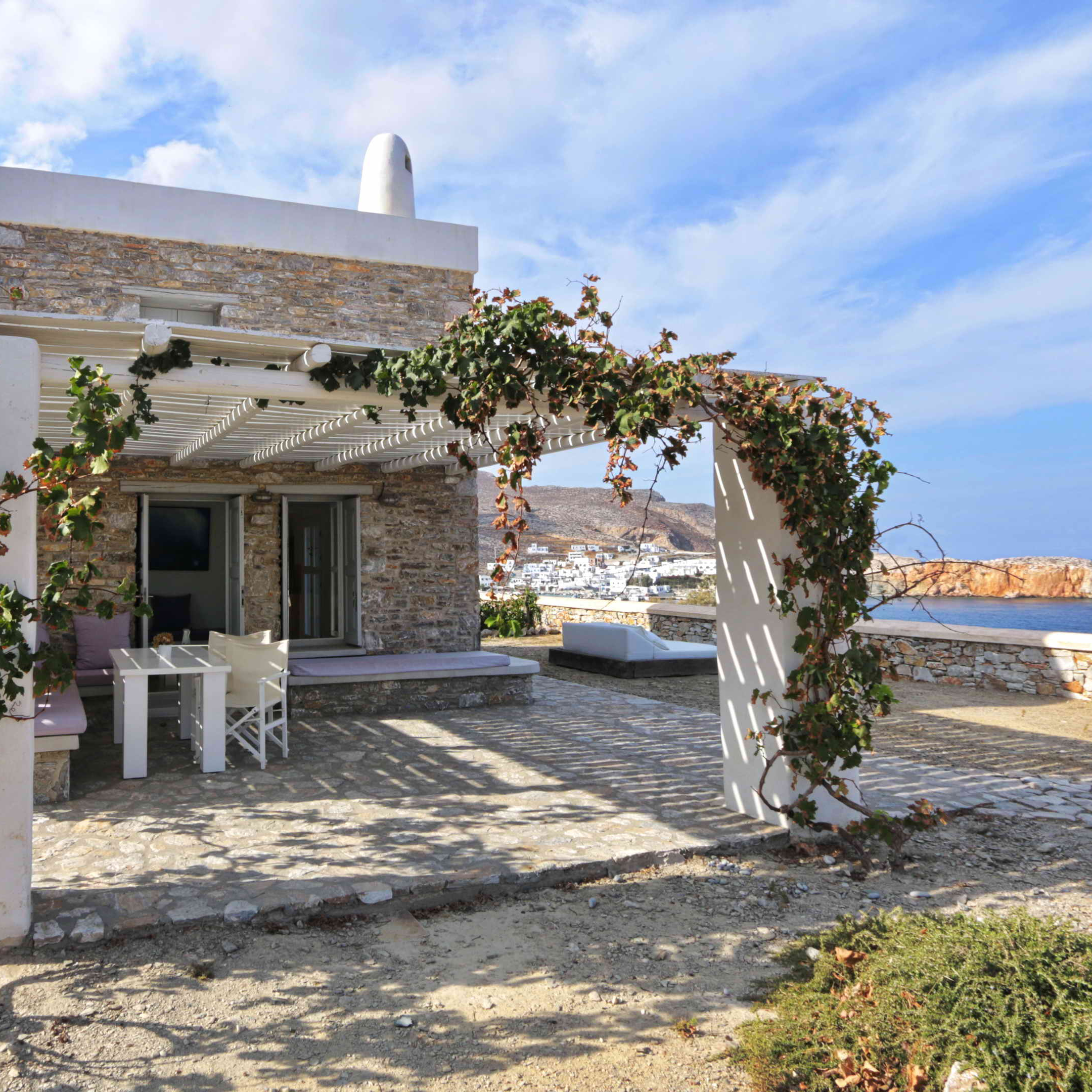 Villas