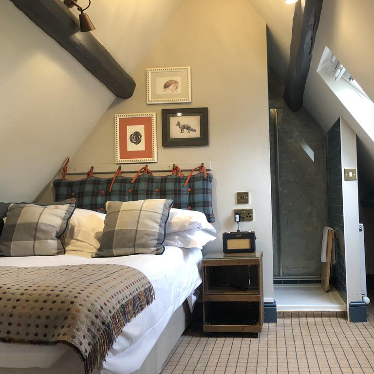 The Crows Nest