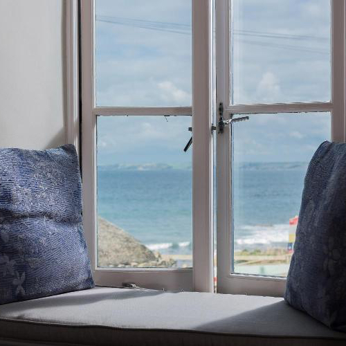 Deluxe Coastal Double