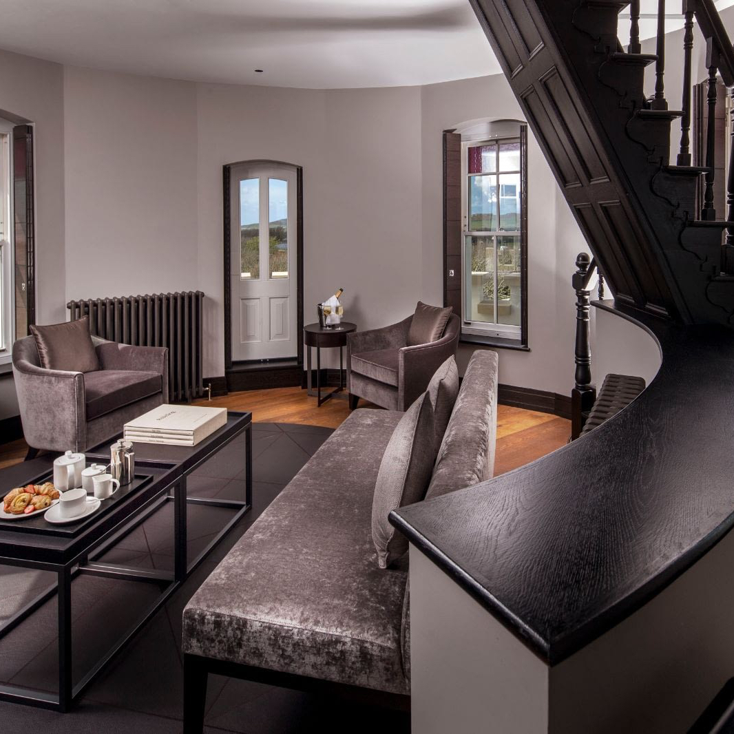 Oriel Spacious