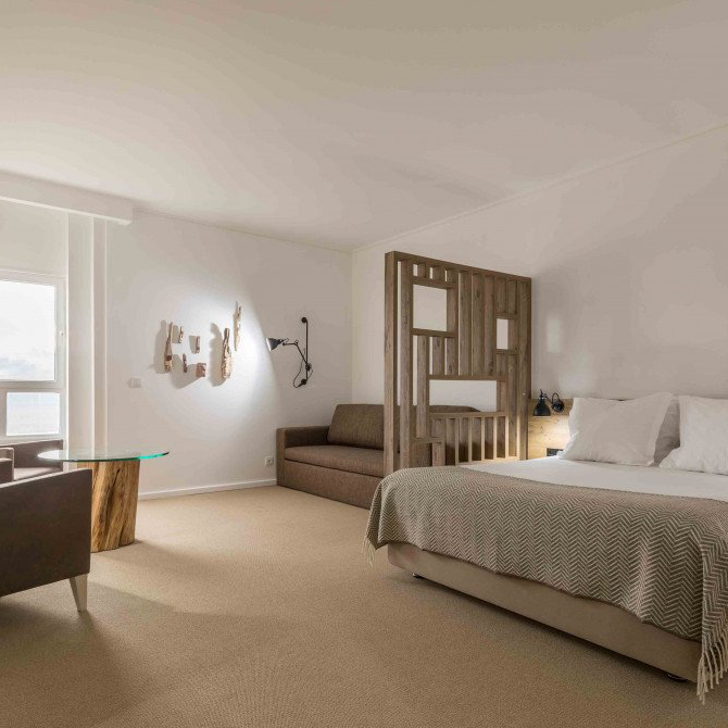 Valley View Suite