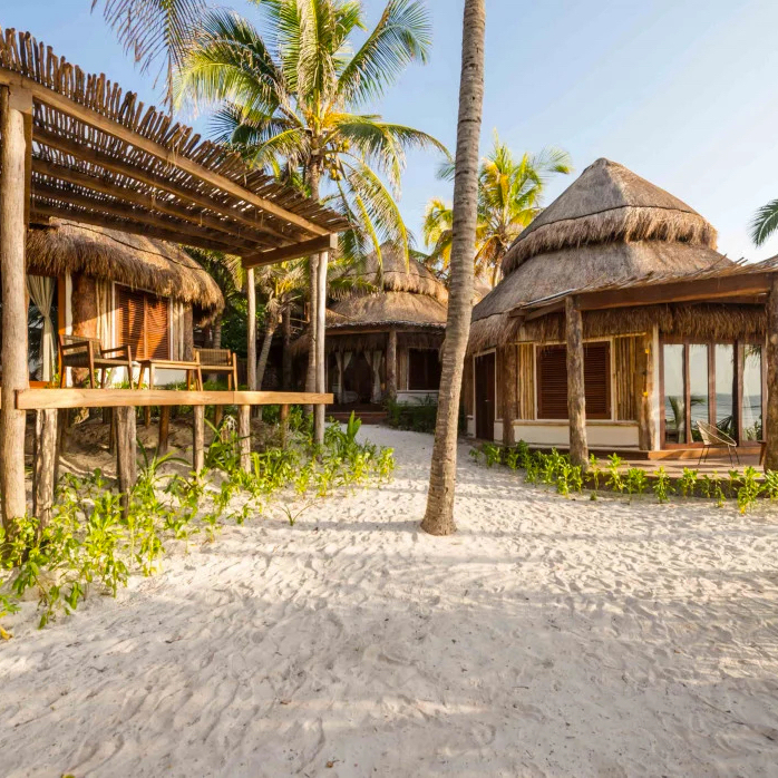 Master Suite Oceanfront