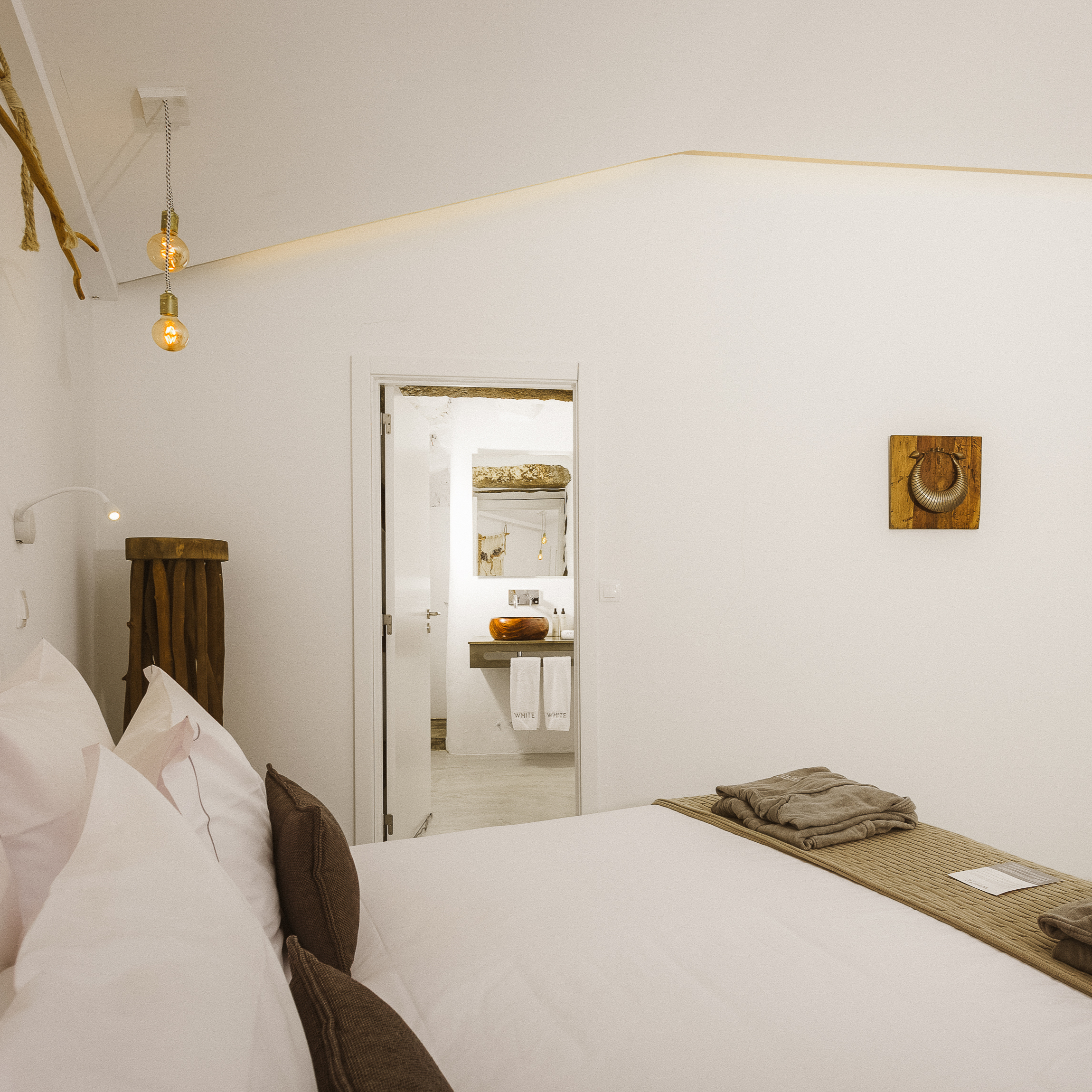 Unique Suite