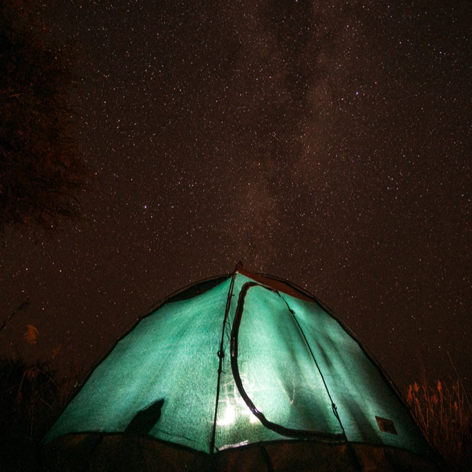 Dome tent