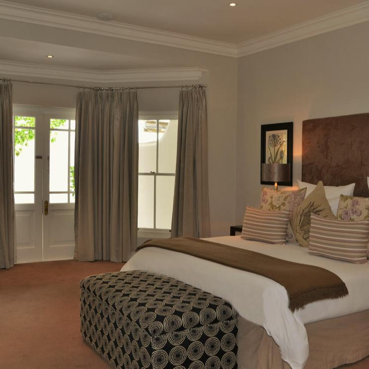 Manor House Superior Suite