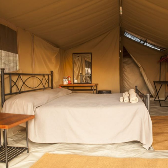 Classic Tent