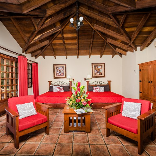 The Bungalow