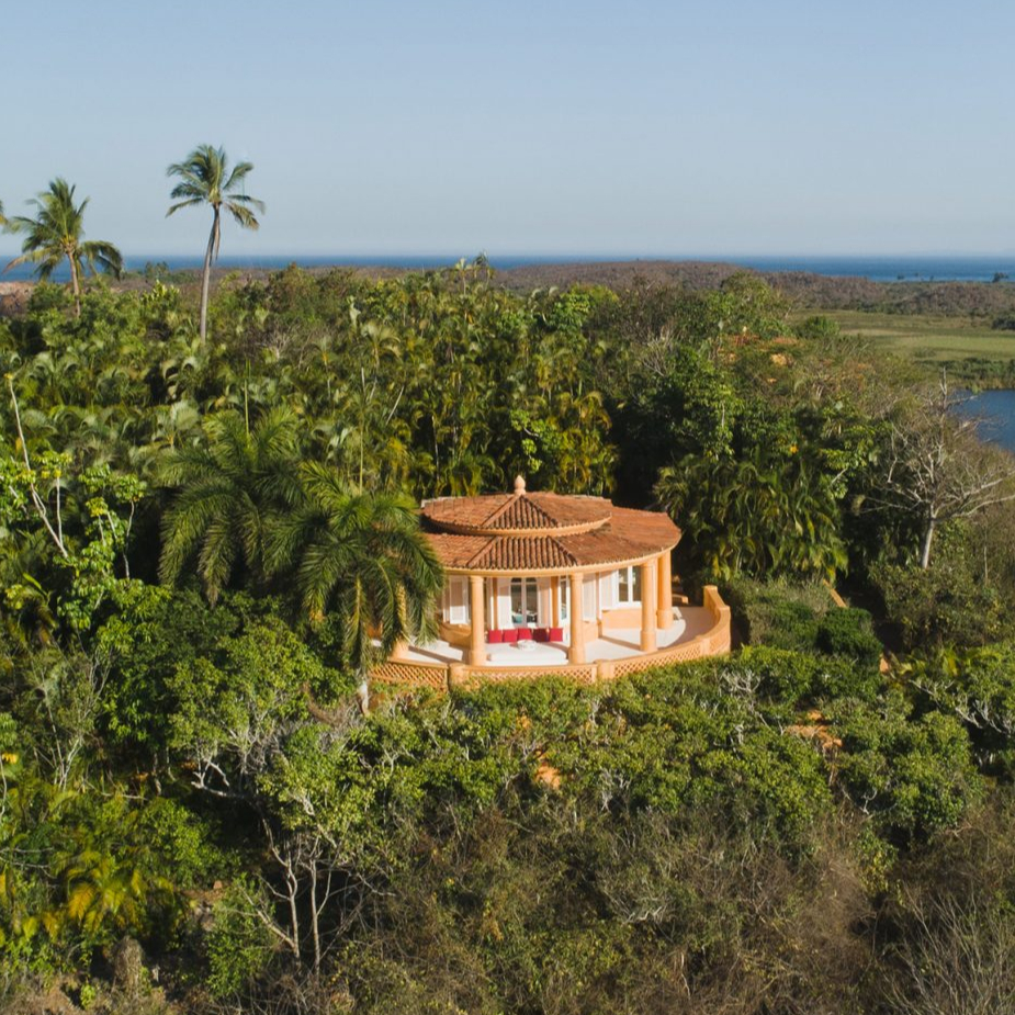 One Bedroom Bungalow