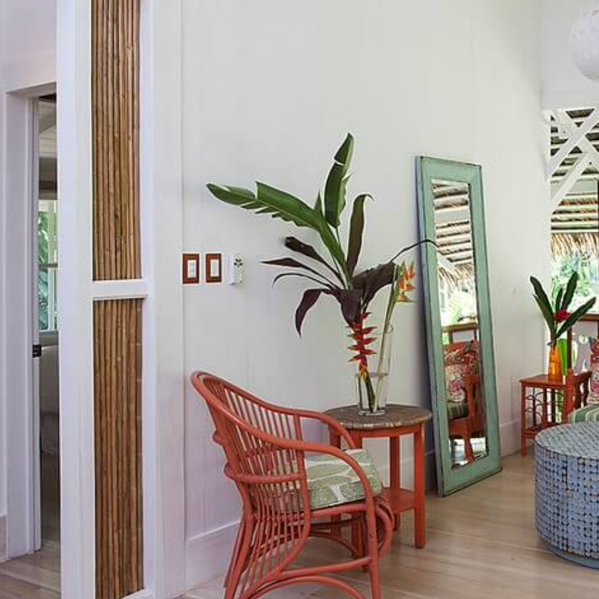 Two Bedroom Bungalow