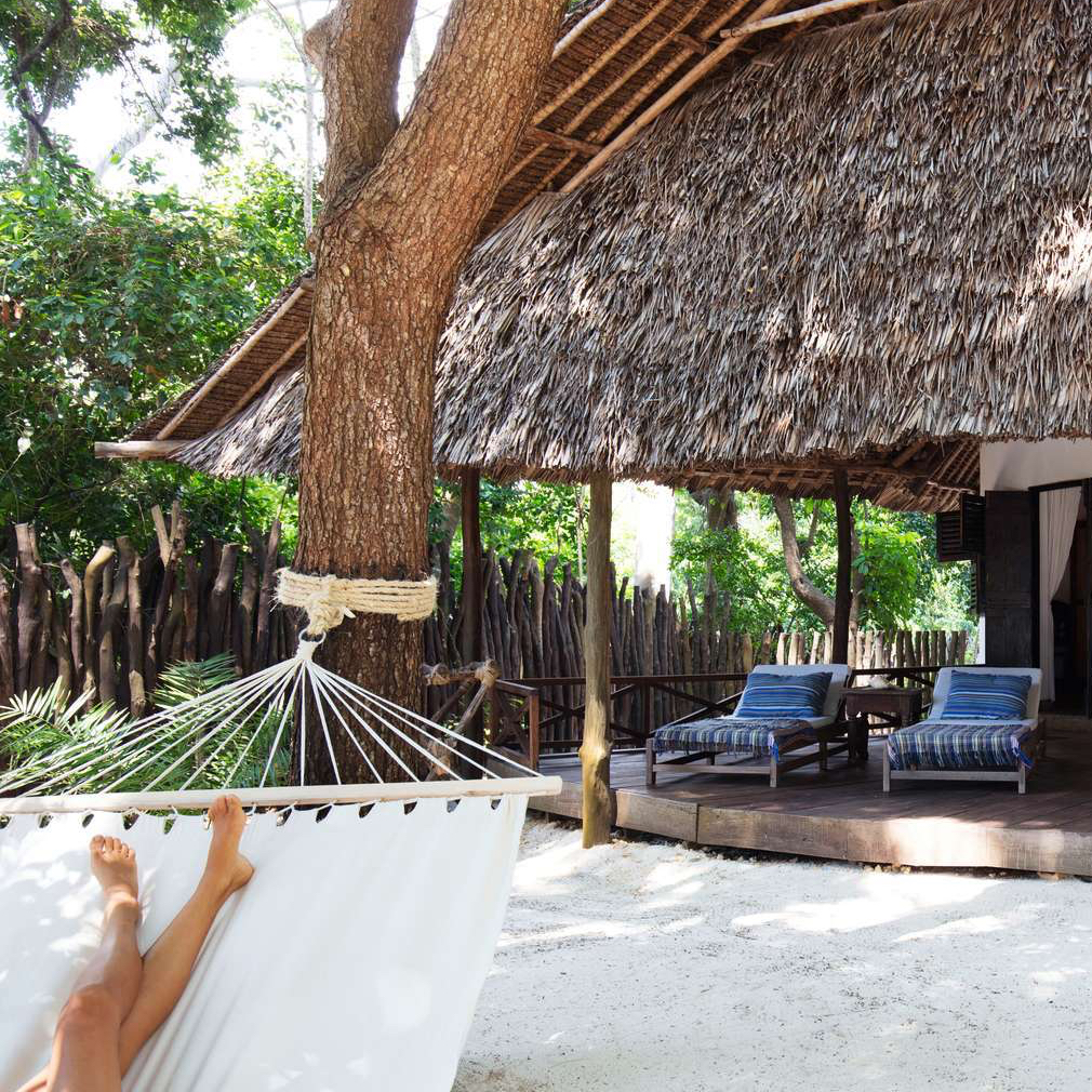 Mama Taa Villa Suite