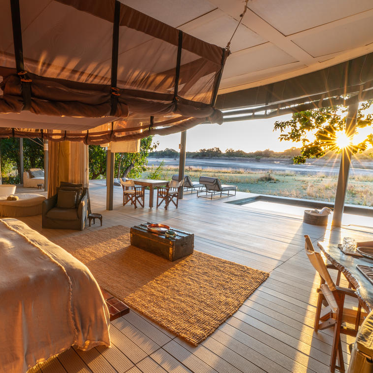 Family Villa