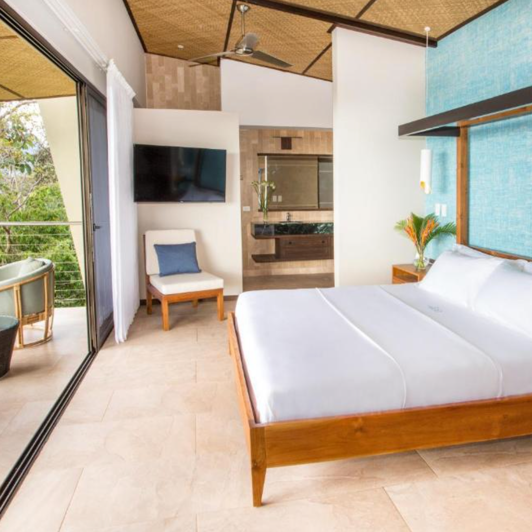 Sunrise Premium Villa